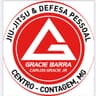Gracie Barra Centro Contagem - Jiu-Jitsu e Defesa Pessoal